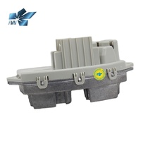 Resistor Kipas Motor Pemanas AC Mobil untuk BMW E90 Oem 64119146765