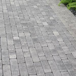 หินแกรนิตธรรมชาติขนาด20X5X5,หินปูนสำหรับติดผนังหินบลูสโตนเวียดนามทางเดินในสวนหินอิฐหินทางเดินตรงจากโรงงาน - Product Image 2