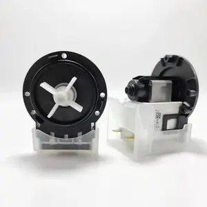 Pompes <span class=keywords><strong>de</strong></span> <span class=keywords><strong>vidange</strong></span> d'eau pour lave-linge LG Hanyu 220v, 40w, 60HZ, BPX2-2L 5859EN100, entièrement automatiques, <span class=keywords><strong>de</strong></span> haute qualité, en cuivre pour aquarium - Product Image 3