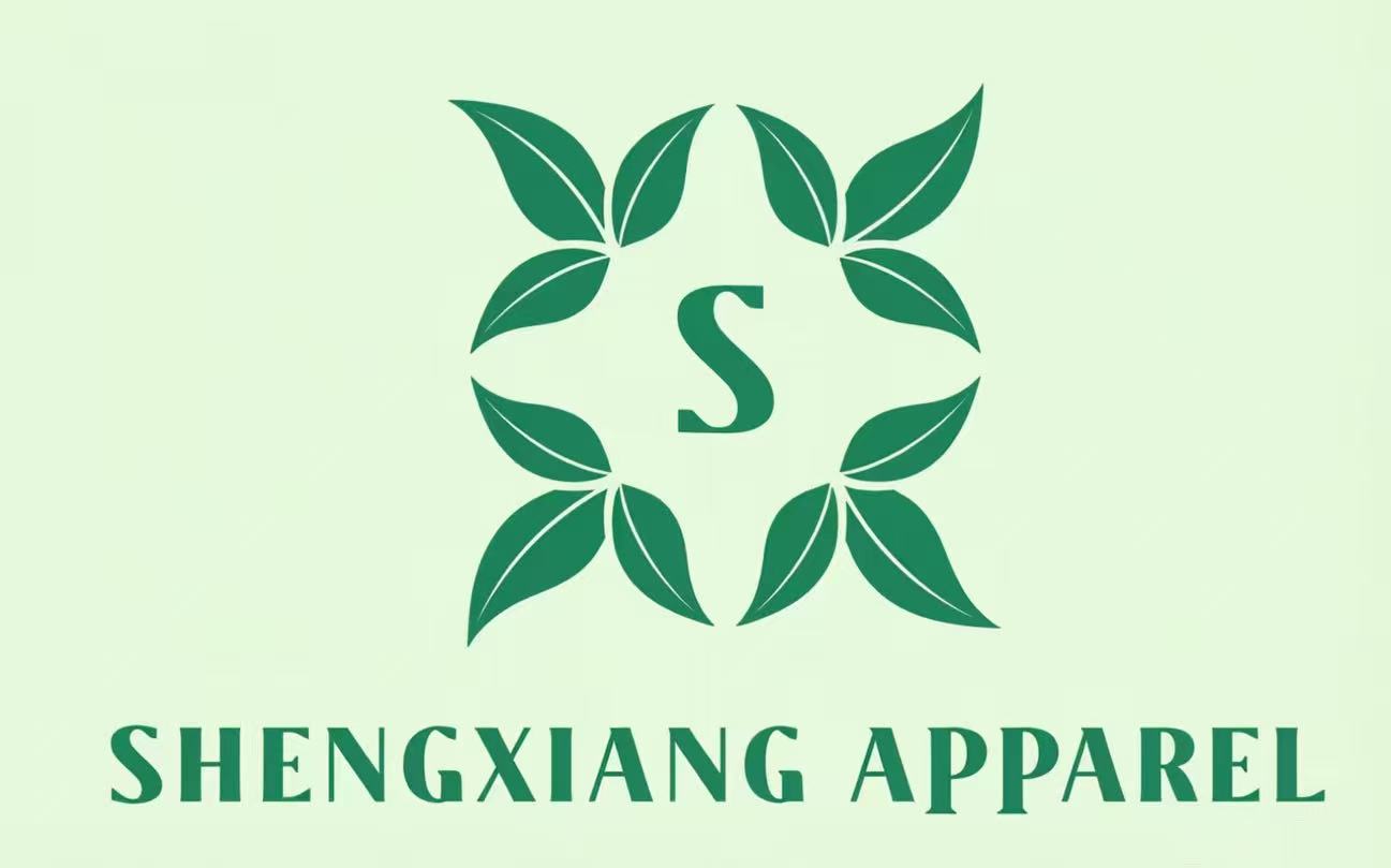Jinxian County Shengxiang Apparel & Bags Online Store (sole Proprietorship) logo