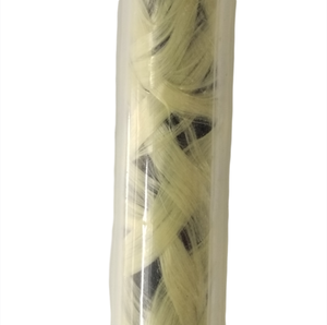 Câble flexible à double <span class=keywords><strong>gaine</strong></span> transparente, câble flexible multi-brins à double <span class=keywords><strong>gaine</strong></span> avec fil <span class=keywords><strong>de</strong></span> Kevlar, câble renforcé par du Kevlar - Product Image 2