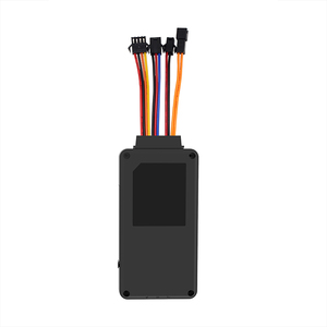 Localizzatore GPS per Veicoli 4G LTE 9V-95V <span class=keywords><strong>con</strong></span> GPS BDS, Blocco Carburante, Geofence Virtuale e Allarmi per Flotte e Assicurazioni - Product Image 5