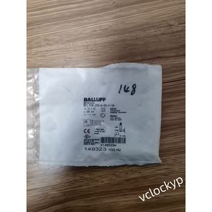 Balluff BES 516-370-G-E5-C-S4 / BES516370GE5CS4 (ใหม่ในกล่อง) - Product Image 1