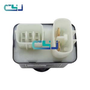 รีเลย์นิรภัย 119802-77200 รีเลย์สตาร์ท 11980277200 สำหรับรถขุด ZAX200-3 ZAX240-3 เครื่องยนต์ 4TNV84 4TNV98 ชุดควบคุมเครื่องยนต์ อะไหล่เครื่องยนต์ - Product Image 2