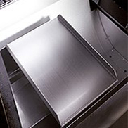 Parrillas de barbacoa de acero inoxidable de nuevo diseño creativo para jardín, patio trasero, parrilla de barbacoa duradera de Metal de acero - Product Image 3