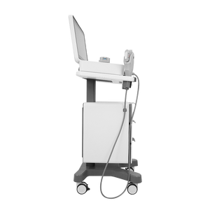 Appareil raffermissant multi-énergie de deuxième génération pour le resserrement du contour du visage et les soins anti-âge - Product Image 3