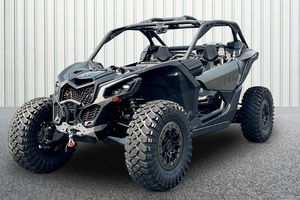 Quad utilitaire tout-terrain 2026 MAVERICK X3 X RC 64 à vendre - Product Image 3