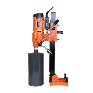 Perceuse Cayken OND-923, moteur puissant, vitesse variable pour le perçage de noyaux en acier et le forage, perceuse à noyaux OND-923, OND-923 - Product Image 1