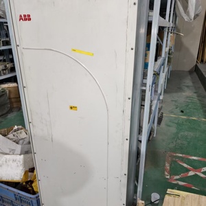 ACS800-04-0400-3 ACS80004003 ไดรฟ์ปรับความถี่สามเฟส 380-415v 300kw สำหรับ PLC - Product Image 2