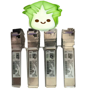 16 gbps sợi kênh SW SFP + LC SFP GLC mô-đun DS-SFP-FC16G-SW DS-SFP-FC16G-LW - Product Image 3