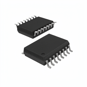 <b>Memory</b> N25Q064A13ESF40G 16 SOlC Electronic Circuit Components Original - Product Image 1