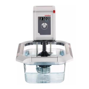 Circulador de Baño de Agua Julabo CORIO C-BT9 Transparente con Fluctuación de Temperatura de 0.1 °C (Contáctenos para Obtener la Mejor Cotización) CORIO C - Product Image 3