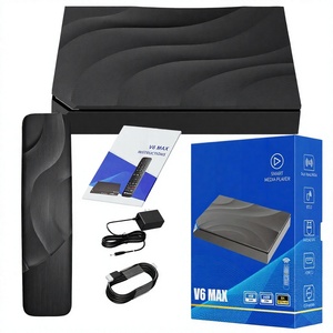 <span class=keywords><strong>X96Q</strong></span> Android TV Box Benutzerdefinierte Firmware-Aktualisierung Großhandel OEM TV Box <span class=keywords><strong>X96Q</strong></span> PRO Set-Top-Box - Product Image 5