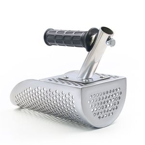 Herramientas de Detección de Metales Portátiles, Pala para Arena de Playa, Detector de Metales, Pala para Arena de Acero Inoxidable 304 - Product Image 2