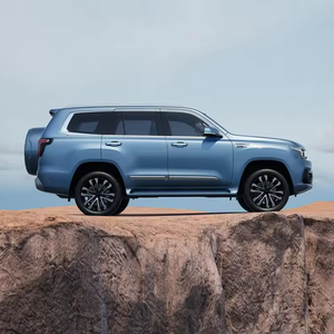 Cina 2024 Nuovo Modello di Automobile, Miglior Prezzo Economico, Veicolo a Benzina, Auto 4WD Fuoristrada SUV <span class=keywords><strong>4x4</strong></span> Baic Beijing BJ60 - Product Image 4