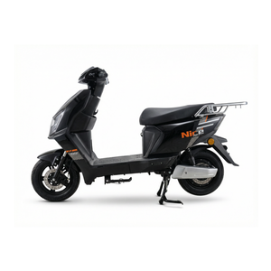 มอเตอร์ไซค์สปอร์ตไบค์ 1000W 50กม./ชม. 72V สำหรับผู้ใหญ่ - Product Image 5