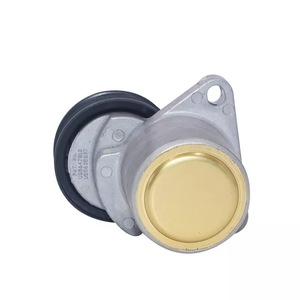 Tensor de Cadena Nuevo para Ford Mondeo 2.0, IS7Q-6A228-AE, Pieza de Repuesto para Reparación - Product Image 5