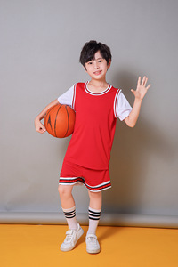 Ensemble de maillots de basket-ball personnalisés pour adultes, séchage rapide, grandes tailles, tenue d'équipe, dernier design, impression par transfert thermique, respirant, couleur personnalisée - Product Image 6