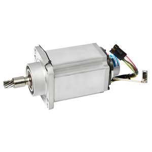 Pieza de Repuesto para Robot 120KG 2 50M M96 <span class=keywords><strong>IRB</strong></span> 6400R/2 5-<span class=keywords><strong>120</strong></span> Original Nueva - Product Image 2