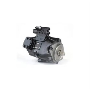Bomba Hidráulica Principal para Excavadora 7010203 E42 E45 E50Z con 1 Año de Garantía, Nueva - Product Image 1