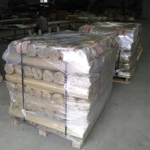 Fournisseur direct d'usine, résine polyester de qualité supérieure, tige renforcée en fibre de verre, tige en plastique renforcé de fibres - Product Image 6