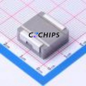 Inducteur de puissance SMD FAUL1770-101MT, 17,2x17,2 mm (Inductance : 100 µH) (Précision : 20 % Courant nominal : 3,7 A) - Product Image 2