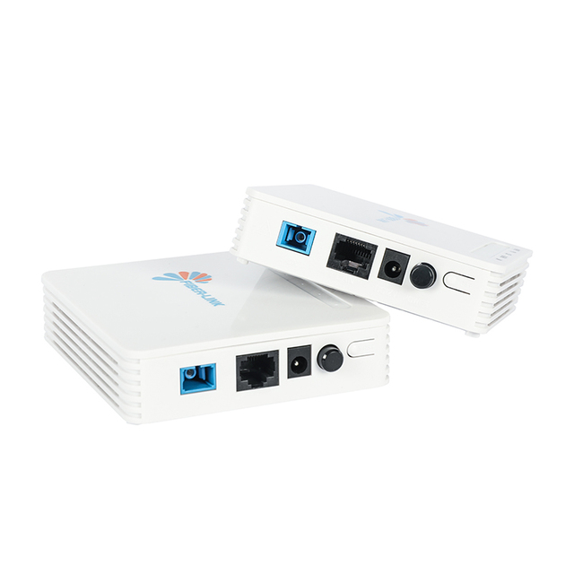 FTTH EPON PON ONU Modem Epon Lowest Price