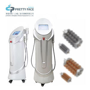 Máquina masajeadora de rodillos faciales profesionales Pérdida de peso con máquina de cavitación corporal de masaje de rodillos Otros equipos de belleza para el hogar - Product Image 4