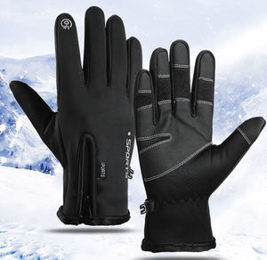 <span class=keywords><strong>Gants</strong></span> d'hiver imperméables à écran tactile les plus vendus, <span class=keywords><strong>gants</strong></span> thermiques <span class=keywords><strong>tactiles</strong></span>, <span class=keywords><strong>gants</strong></span> de cyclisme pour hommes et femmes, <span class=keywords><strong>gants</strong></span> de neige d'hiver - Product Image 3