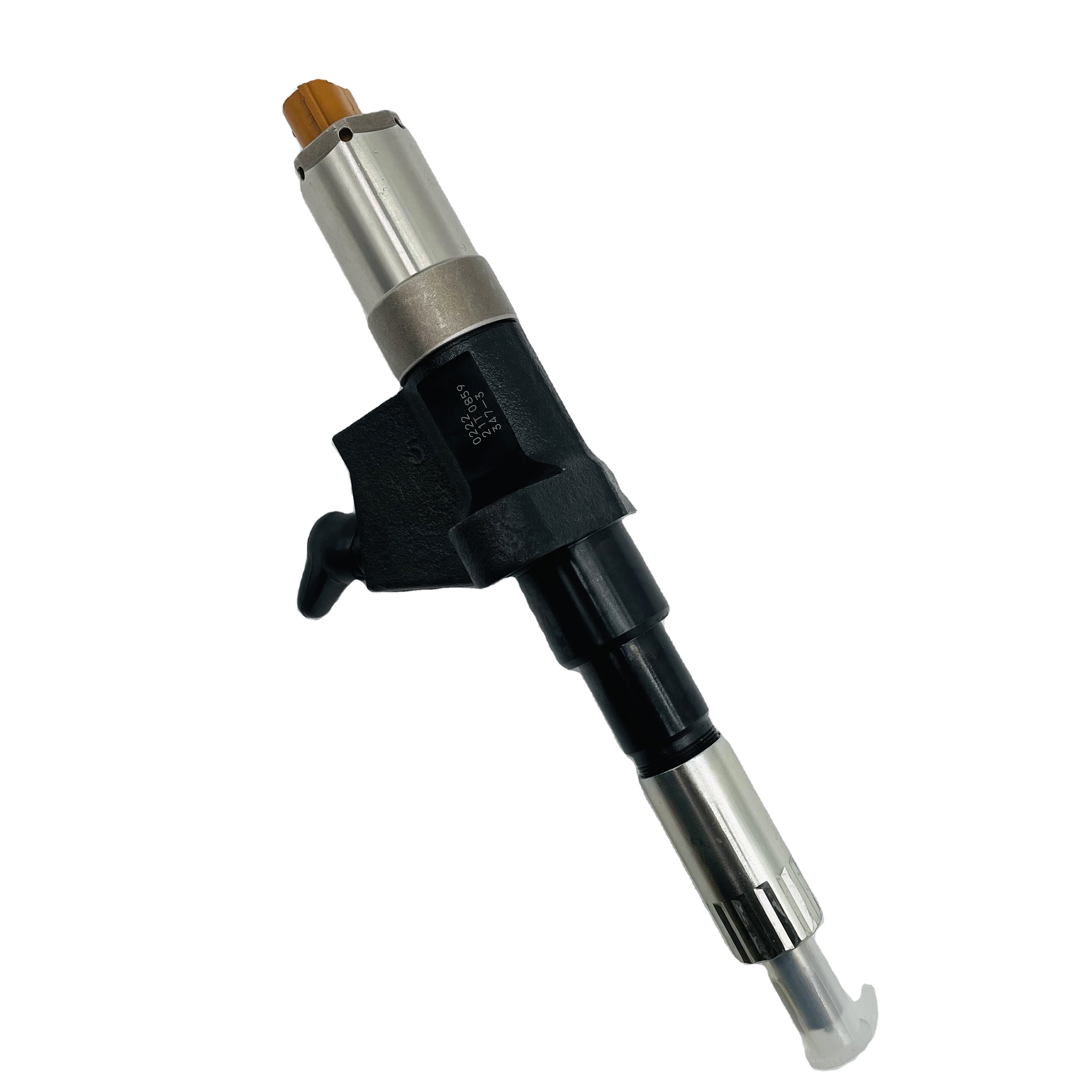 common rail injector 095000-0220 095000-0222  1-15300347-3 for ISUZU GIGA 6SD1 diesel injector nozzle 095000-0222  1-15300347-3