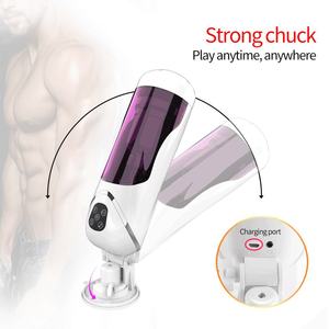 Meilleure vente, vagin artificiel bon marché pour hommes, tasse de Masturbation, jouets sexuels - Product Image 3
