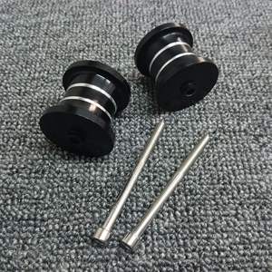 Repuesto de Motocicleta, Soporte Delantero, Soporte de Elevación, Respaldo de Asiento, Apto para Modificación de Piezas Yamaha TMAX 530 - Product Image 2