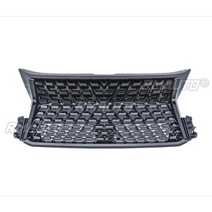 กระจังหน้ารถยนต์สำหรับมิตซูบิชิ เอ็กซ์แพนเดอร์ รุ่นปี 2022-2023 ชุดแต่งกระจังหน้า - Product Image 6