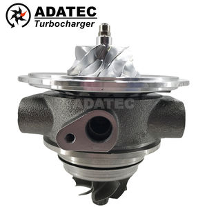 Dengeli JH5 IS20 kütük Turbo kartuşu 06k2k 2k 06K145722G türbin CHRA çekirdek VW Golf GTI VII için/Audi A1 A3 TT <span class=keywords><strong>2</strong></span>.0 için - Product Image 2