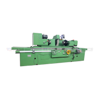 Usine de rectifieuses de vilebrequins MQ8240 pour la livraison directe d'équipements de rectification spécialisés pour moteurs automobiles