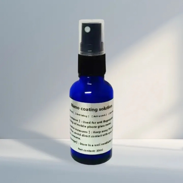 Wholesale Screen Protect Nano Coating Solution Liquid