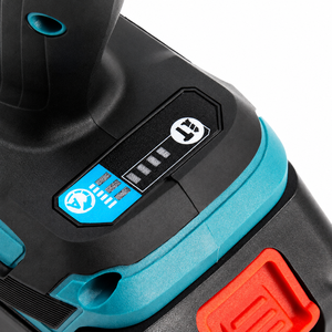 Kit <span class=keywords><strong>de</strong></span> <span class=keywords><strong>Atornillador</strong></span> <span class=keywords><strong>de</strong></span> Impacto con Motor sin Escobillas, 20V, Iones <span class=keywords><strong>de</strong></span> Litio, Inalámbrico, 250N.m <span class=keywords><strong>de</strong></span> Torque, Batería <span class=keywords><strong>de</strong></span> 4.0Ah, Cargador Rápido, Profesional - Product Image 3