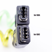 Lampe NSLikey pour Gameboy Color Gameboy Pocket GBC GBP, lumière LED, éclairage