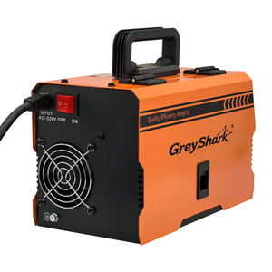 <span class=keywords><strong>Saldatrice</strong></span> Inverter Polaris MIG-250 <span class=keywords><strong>per</strong></span> <span class=keywords><strong>Filo</strong></span> Animato 3-in-1 MIG/TIG/MMA 220V Senza <span class=keywords><strong>Gas</strong></span> con Tecnologia IGBT - Product Image 5