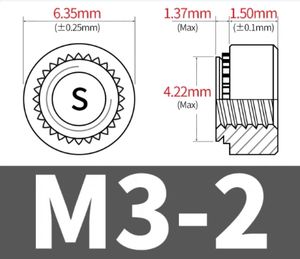 Legood M3 CLS ยึดด้วยตนเอง M3-2สแตนเลส - Product Image 2