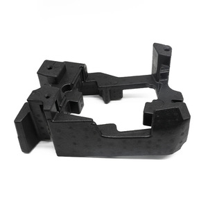 CNC Plastic <b>Foam</b> Prototypes 3D Printing Customization OEM ODM Handmade Sample Manufacturing - Product Image 4