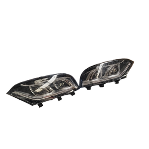 Faro Delantero Derecho 236100119, qa1598, 6127ay, 24v, Compatible con Sistemas de Iluminación Automotriz King Long - Product Image 6