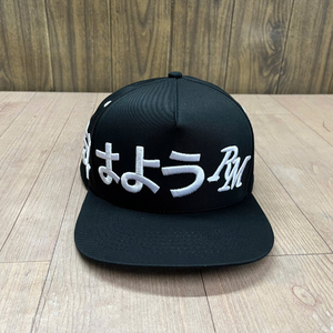 Gorra de golf de 5 paneles en blanco, de poliéster impermeable, perforada con láser, para deportes, correr, béisbol, ajustable, común - Product Image 1