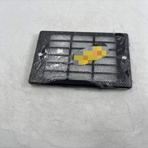 Filtre de ventilateur RS <span class=keywords><strong>PRO</strong></span> 507-905 pour ventilateurs de 120mm NOUVEAU Nouveau contrôleur de programmation PLC d'automatisation industrielle d'entrepôt prêt à l'emploi original - Product Image 1