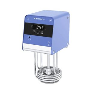 Termostato IKA ICC Control Professional Versión 20c, 340 mm, Acero Inoxidable, Inductivo, 220-240 V CA, para Uso en Laboratorio - Product Image 3