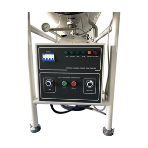 <span class=keywords><strong>Autoclave</strong></span> Horizontal de 150 <span class=keywords><strong>L</strong></span>, 200 <span class=keywords><strong>L</strong></span>, 280 <span class=keywords><strong>L</strong></span>, 400 <span class=keywords><strong>L</strong></span> para Sala de Suministros de Hospital y Fábrica - Product Image 5