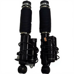 2113200731 21132007314 Suspension de nivellement arrière gauche pour <span class=keywords><strong>Mercedes</strong></span>- <span class=keywords><strong>W211</strong></span> E280 <span class=keywords><strong>E320</strong></span> CDI 4 Matic Amortisseur - Product Image 5