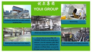 Số lượng lớn đóng hộp hỗn hợp các loại hạt & đậu đồ ăn nhẹ-Bán buôn hạt nhân thực phẩm - Product Image 4