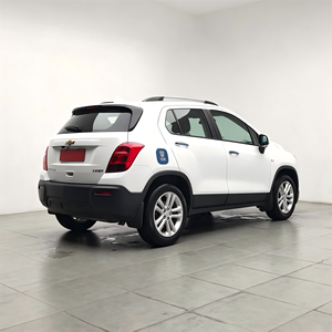 Auto SUV Usate 2016 <span class=keywords><strong>Chevrolet</strong></span> <span class=keywords><strong>Trax</strong></span> <span class=keywords><strong>1.4</strong></span> Turbo Benzina Manuale Trazione Anteriore Guida a Sinistra Disponibilità all'Ingrosso in Stock - Product Image 6