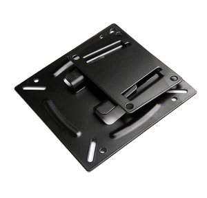 Soporte para <span class=keywords><strong>TV</strong></span> LCD / Soporte para colgar <span class=keywords><strong>TV</strong></span> de 15-32 pulgadas, grueso y sencillo, tipo pequeño, soporte para <span class=keywords><strong>TV</strong></span> colgante - Product Image 4